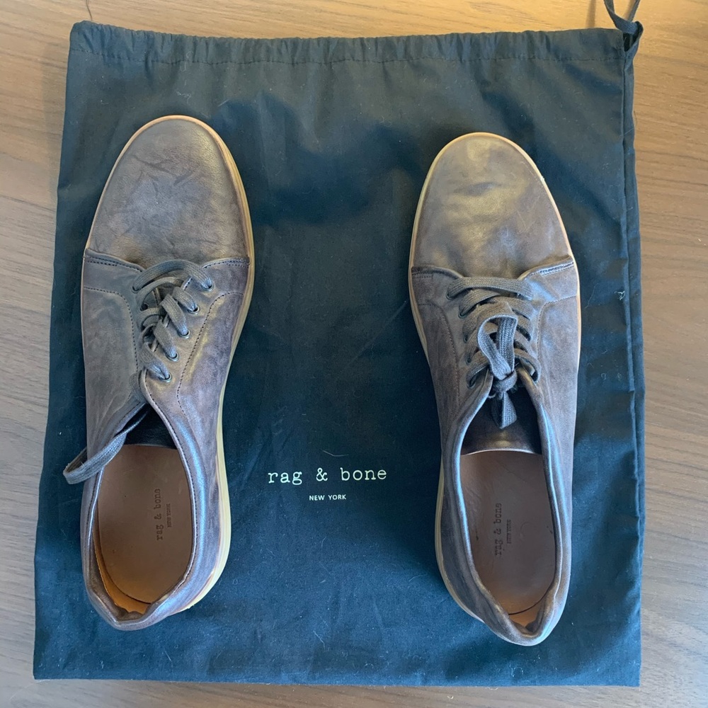 Rag & Bone Shoes